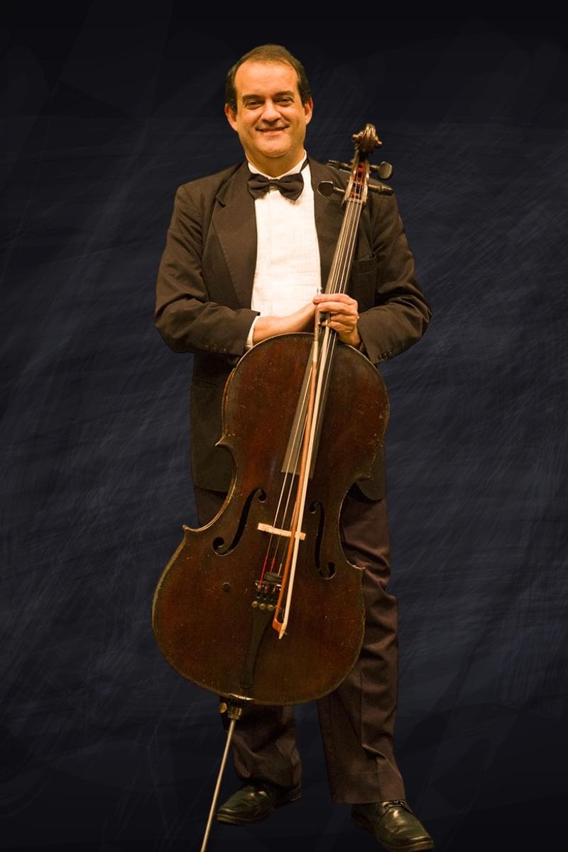 Augusto Guerra Vicente