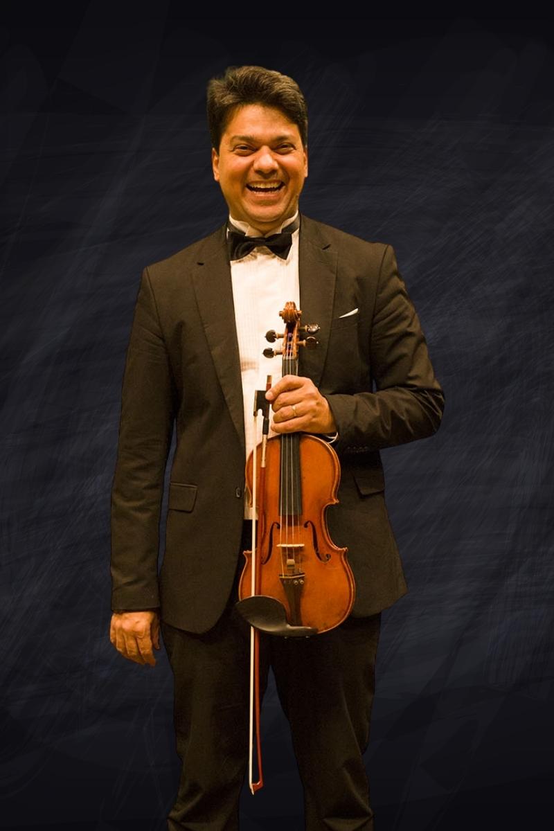 Carlos Eduardo Santos