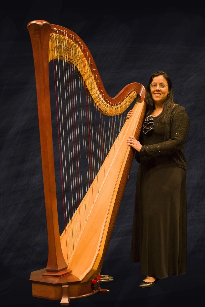 Cristina de Carvalho