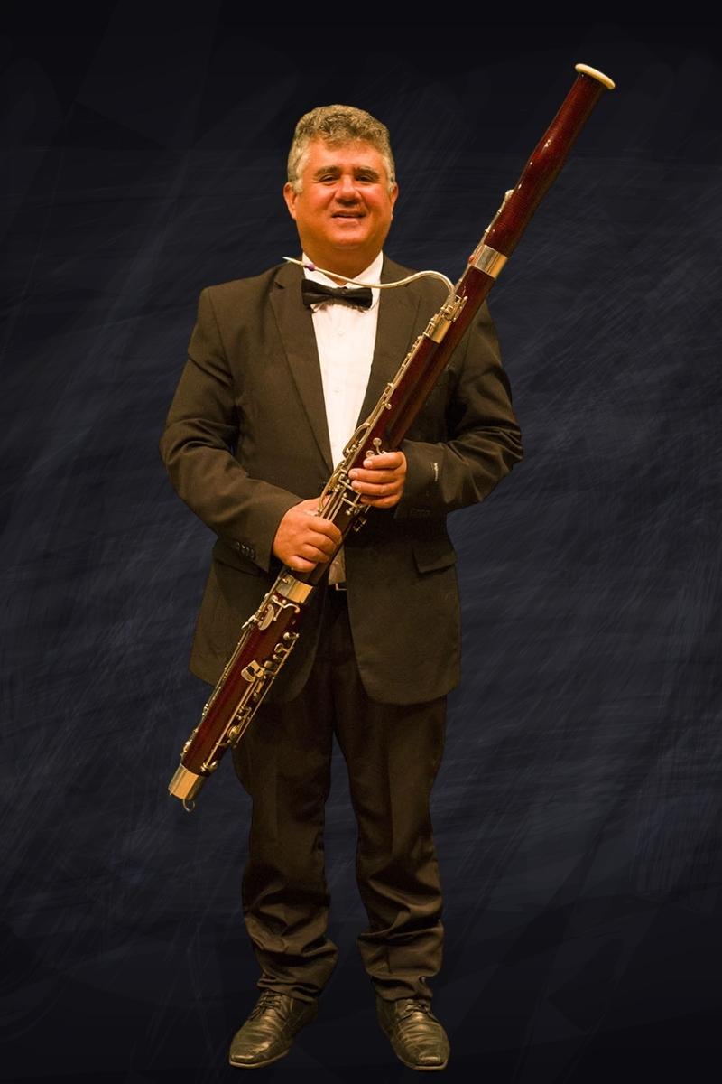 Flavio de Figueiredo