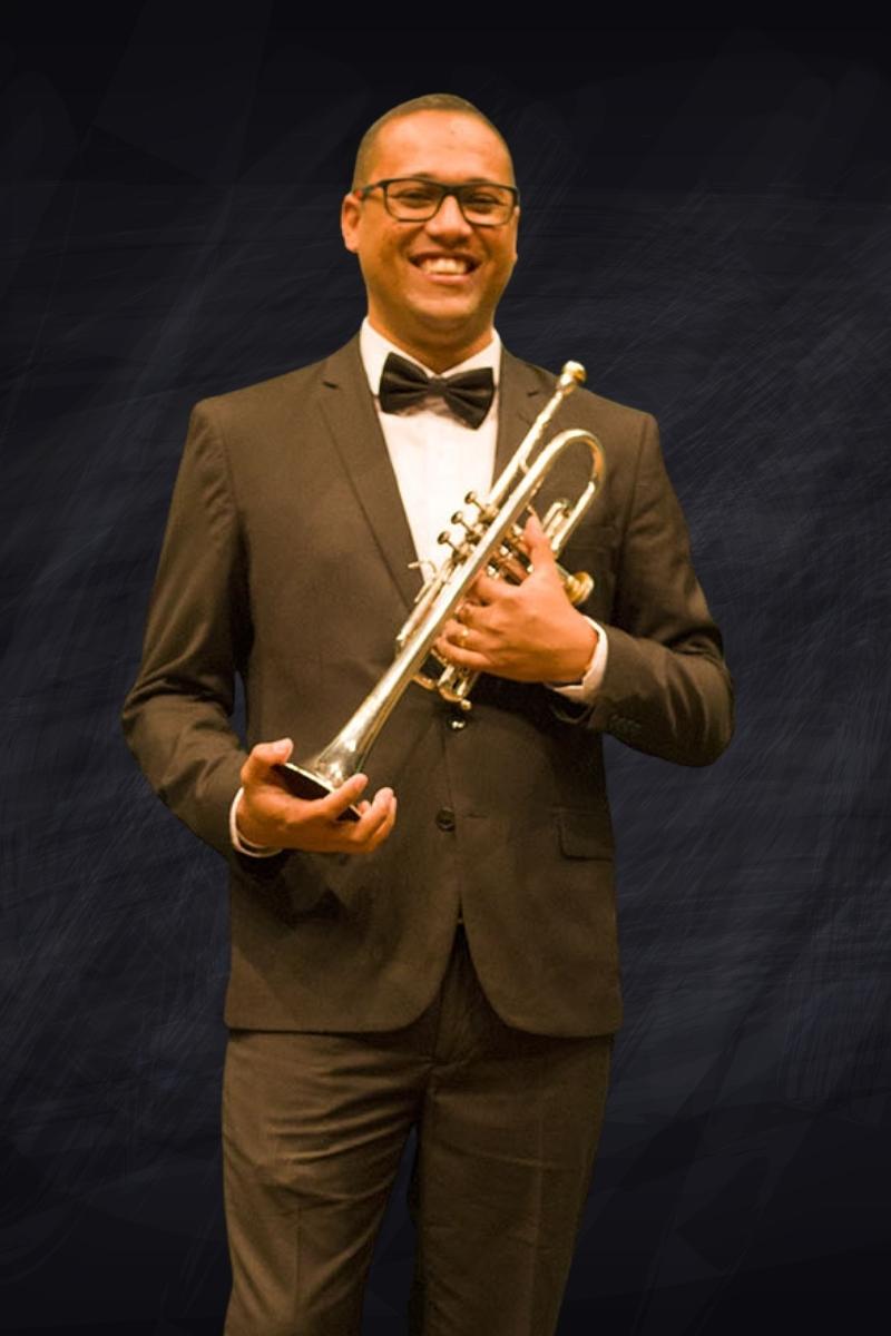 Márcio Luiz da Silva