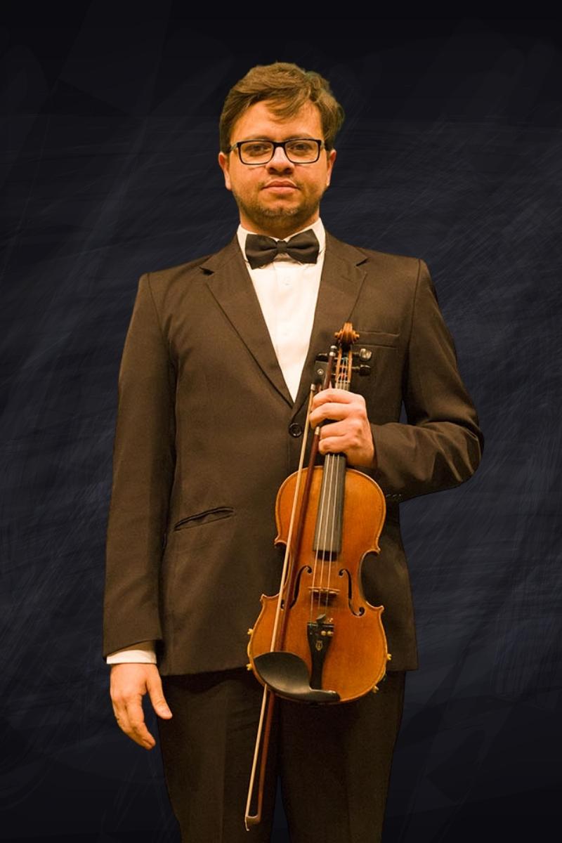 Marcus Vinicius Guedes