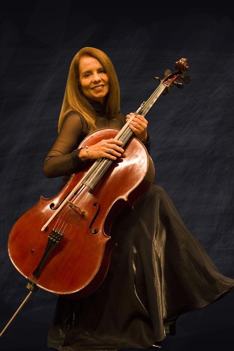 Norma Lilian Marques