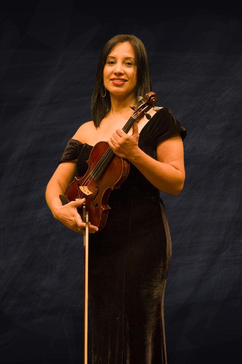 Regiane Lopes Cruzeiro